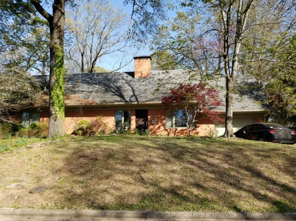 5412 S Grandview St, Little Rock, AR 72207