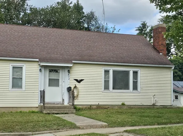 472 E 4th St, Richland Center, WI 53581