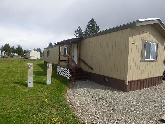2nd image of 40602 N Newport Hwy Trailer 22