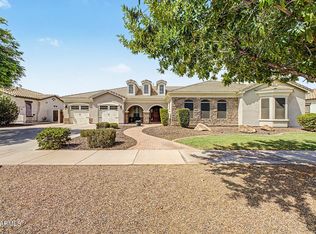 20114 E SONOQUI Boulevard, Queen Creek, AZ 85142