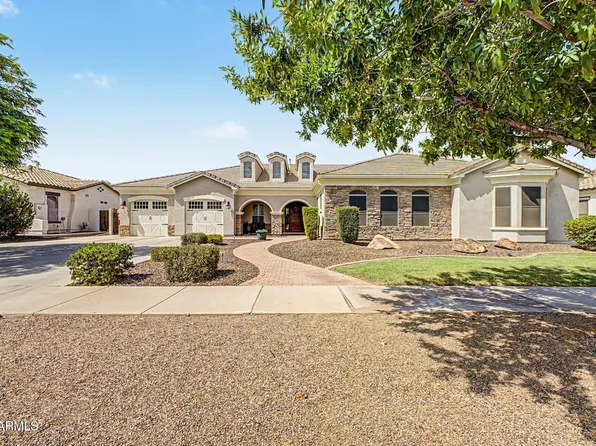 20114 E SONOQUI Boulevard, Queen Creek, AZ 85142