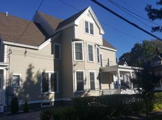 282 Myrtle St, Manchester, NH 03104