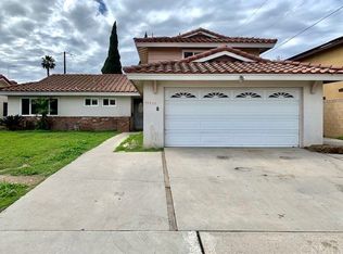 15939 Ward St, Fountain Valley, CA 92708