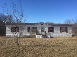 18 Sandpiper Rd, Roxie, MS 39661