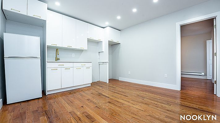 1st image of 316 Hart St #3F