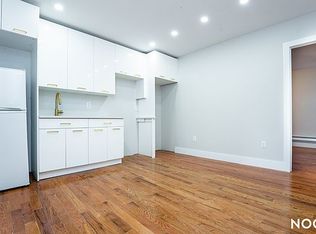 316 Hart St #3F, Brooklyn, NY 11206