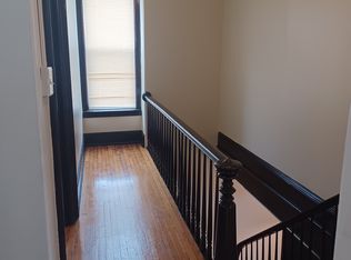 3941 Trumbull St APT 2, Detroit, MI 48208