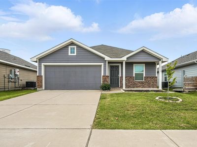 5348 Finbrooke Dr, Princeton, TX, 75407
