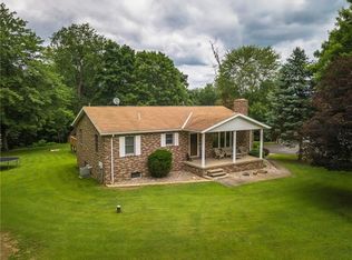 201 Ridge Rd, Freedom, PA 15042