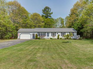 12 Highpoint Cir, Buxton, ME 04093