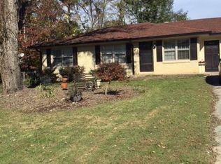 1277 Gatewood Dr, Lawrenceville, GA 30043