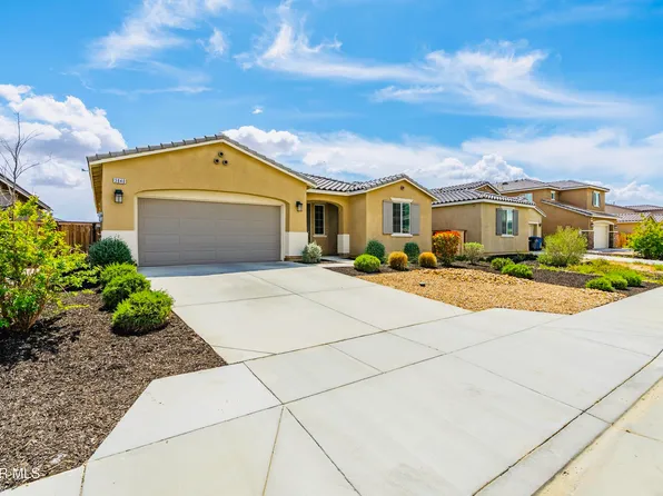 3840 Westbrook Ave, Rosamond, CA 93560