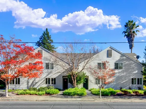 1792 - 1798 Pine Street, Napa, CA 94559