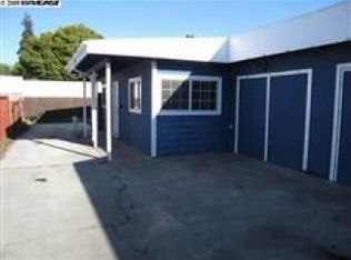24250 Magna Ave, Hayward, CA 94544
