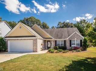 3250 Battlement Cir, Loganville, GA