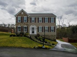 527 Panorama Dr, Canonsburg, PA 15317