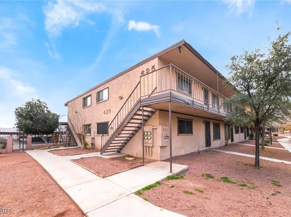 625 S Royal Crest Cir, Las Vegas, NV