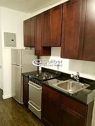 Rented by Caliber Associates