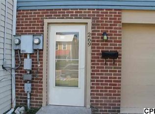 269 Penn St, Highspire, PA