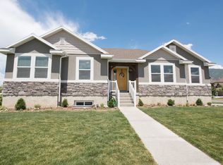 862 W 1350th St S, Springville, UT 84663