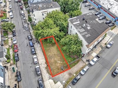 941 Clinton Ave, Irvington, NJ, 07111