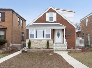 8155 S Talman Ave, Chicago, IL 60652