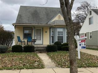 3435 Harding St, Dearborn, MI 48124