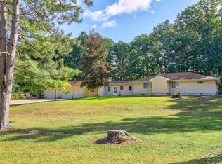 10303 Carr Rd, Saint Charles, MI 48655