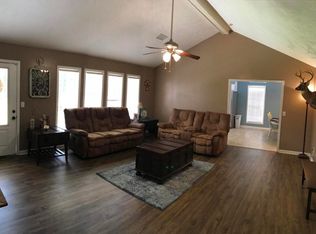 338 Mert Rickman Rd, Columbus, MS 39702