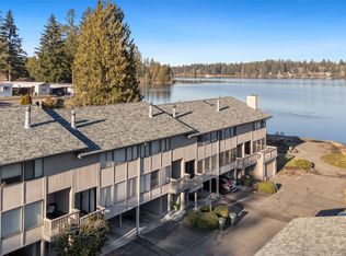 17303 Spanaway Loop Rd S UNIT 22, Spanaway, WA 98387