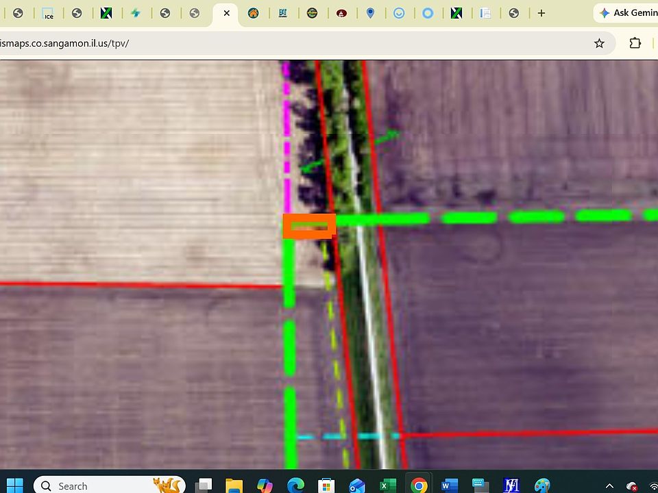 1st image of LOT 1 Sangamon Valley Trl