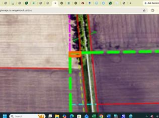 LOT 1 Sangamon Valley Trl, Springfield, IL