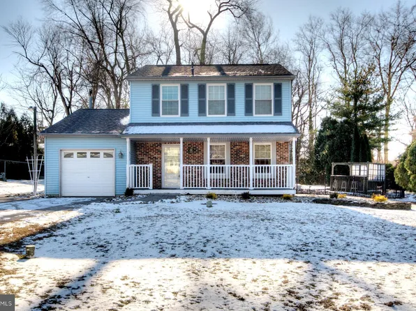310 Marshall Ave, Blackwood, NJ 08012