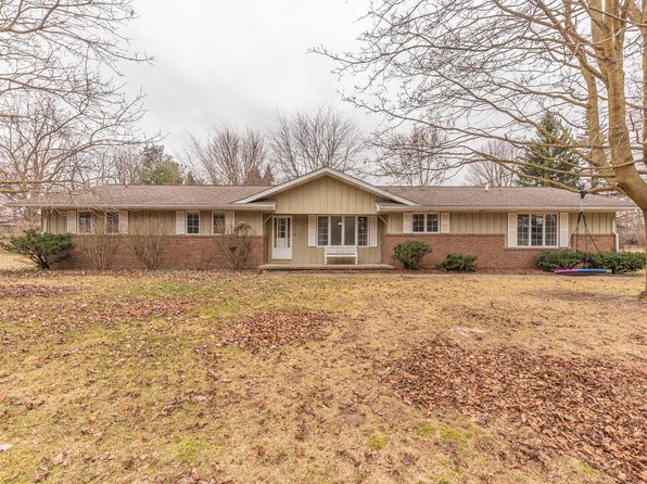 Saline MI Real Estate - Saline MI Homes For Sale | Zillow