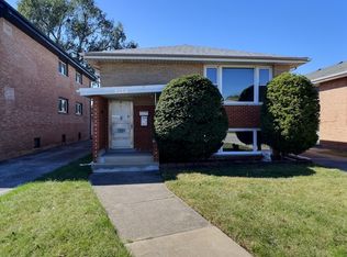 348 Luella Ave #1, Calumet City, IL 60409