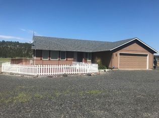 12888 SE Davis Loop, Prineville, OR 97754