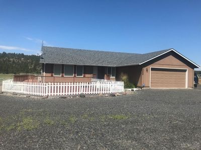 12888 SE Davis Loop, Prineville, OR, 97754