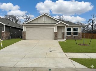 1800 Ventasso Blvd, Providence Village, TX 76227