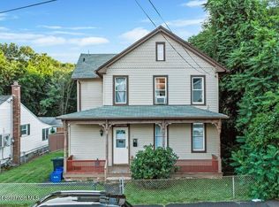 35 Dean St, Scranton, PA 18509