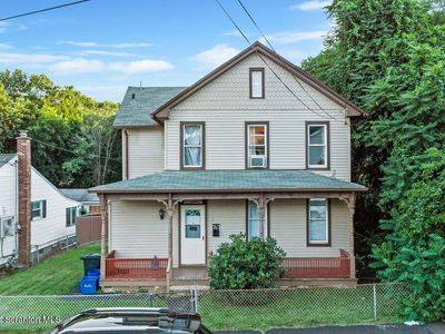 35 Dean St, Scranton, PA, 18509