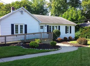 2109 Four Mile Rd, Racine, WI 53402