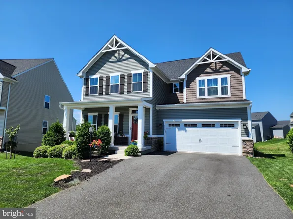 113 Worthington Dr, Gilbertsville, PA 19525