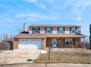 1456 S Jasper St, Aurora, CO 80017