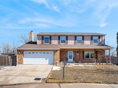 1456 S Jasper Street, Aurora, CO, 80017