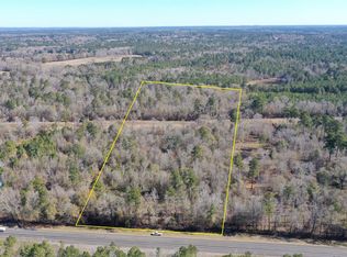 24 State Highway 96, Valley Mills, TX 76689