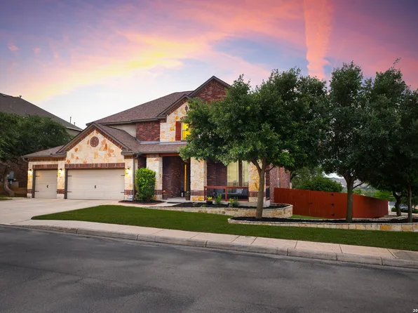 24006 Alpine Ldg, San Antonio, TX 78258