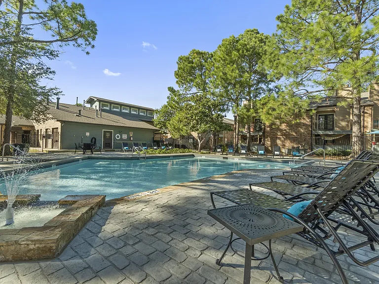 Cozy Denton, TX Apartment Homes — Photo 16