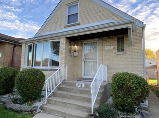 3521 W 72nd St, Chicago, IL