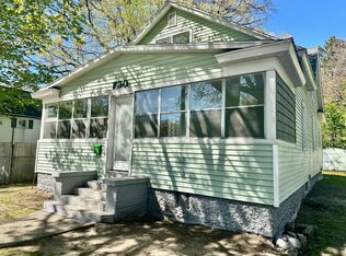 730 Hill Ave, Muskegon, MI 49442