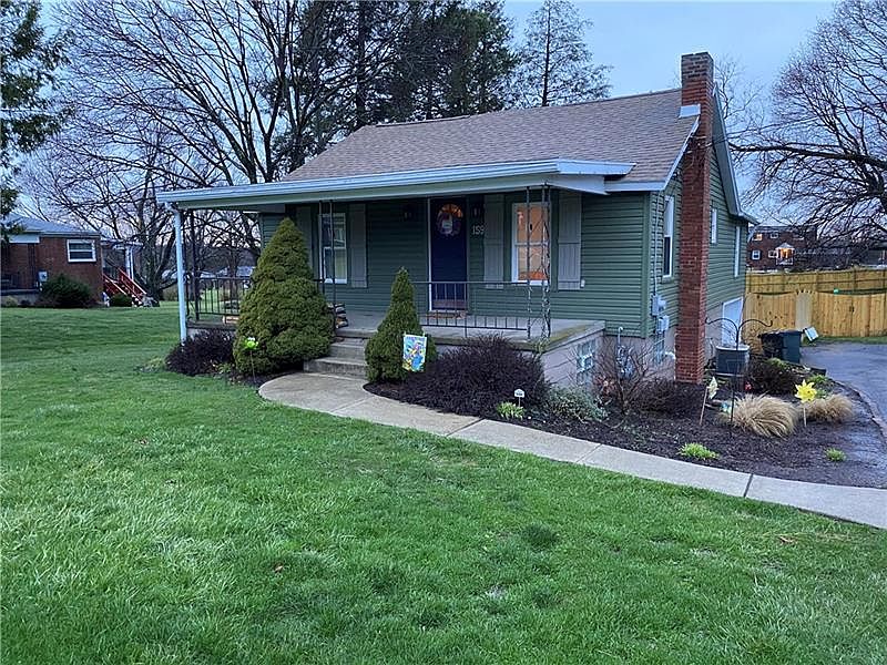 159 Hopwood Fairchance Rd, Hopwood, PA 15445 Zillow